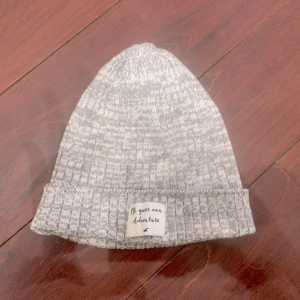 Hollister Beanie